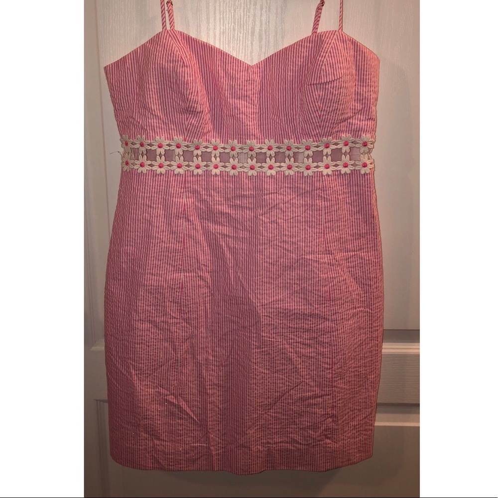 Lilly Pulitzer Sheena Dress